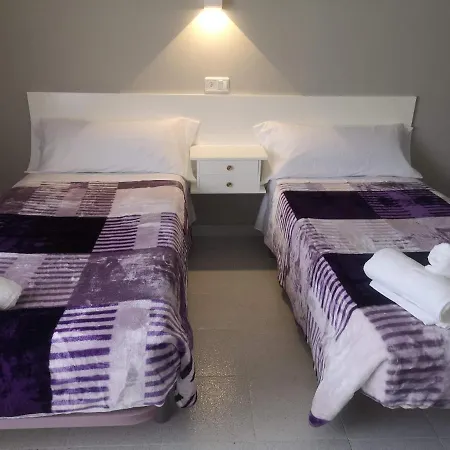 Hostal Conde de Lemos-2