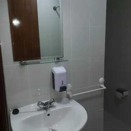 Hostal Conde de Lemos-3