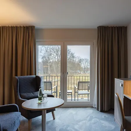 Santé Royale Gesundheitsresort Rügen-3