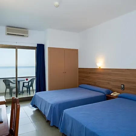 Medplaya Hotel Vistamar Costa Dorada-3