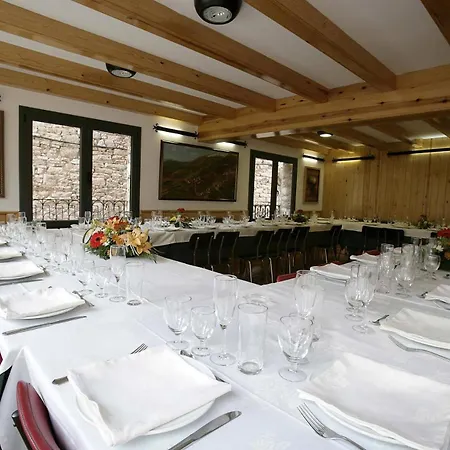 Hostal La Muntanya-3