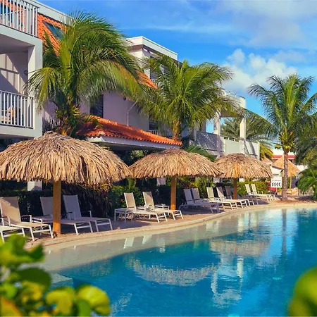 Resort Bonaire-3