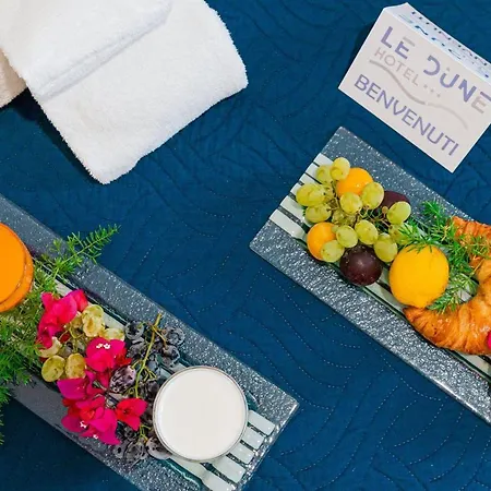 Hotel Le Dune-2