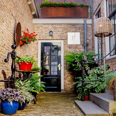 Pension B&B Pluk-3