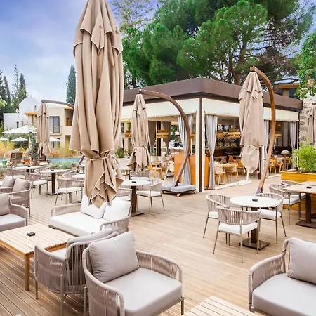Renovu Apart Bodrum-2