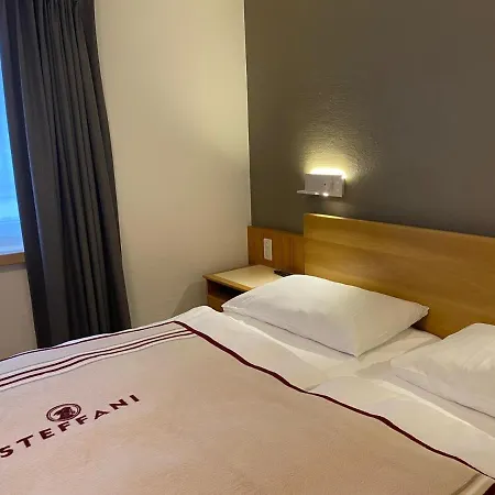 Petit Steffani Bed & Breakfast-2