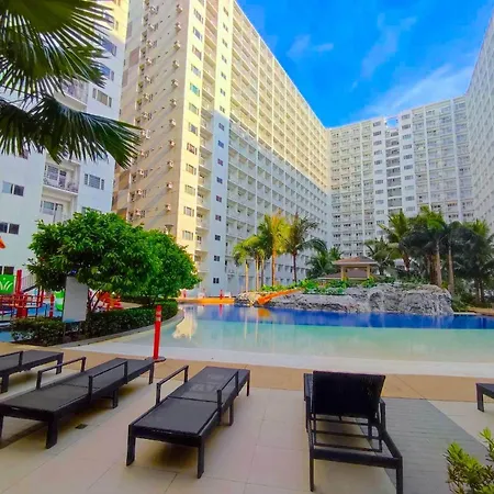 Staycation At Shore 1 Moa By Zurich Property Management-2