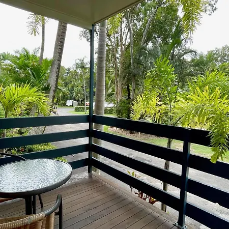 Big4 Port Douglas, Glengarry Holiday Park-3