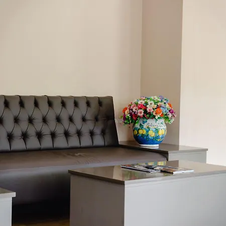 Hotel Industria-3