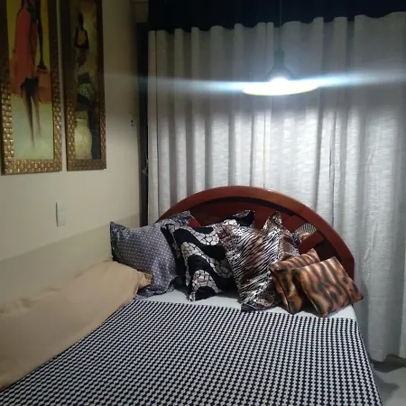 Loft Condado em Sahy - Mangaratiba-3