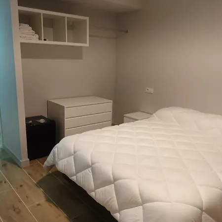 Hostal Cerro Del Castillo Jumilla-2
