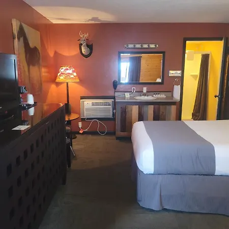 Canyons Lodge- A Canyons Collection Property-3