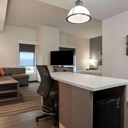 Hyatt House Louisville East-2