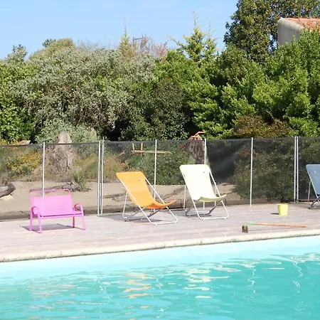 Logis Les Parcs-3