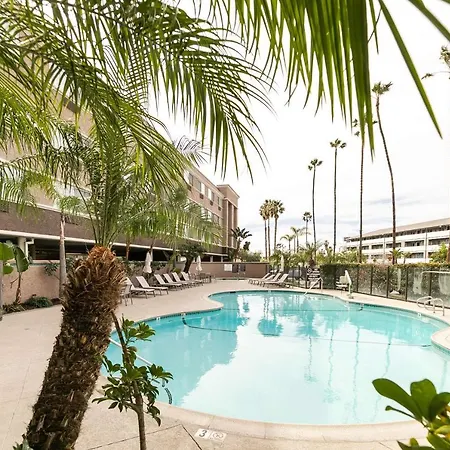 Best Western Inn&Suites San Diego Zoo -SeaWorld Area-2