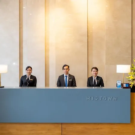 Midtown Hotel Hue-2