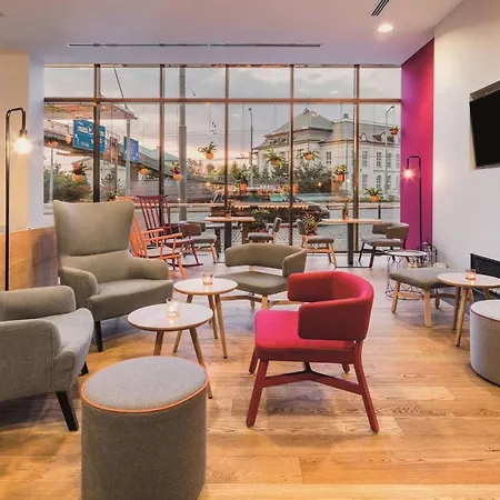 Vienna House Easy By Wyndham Pilsen-2