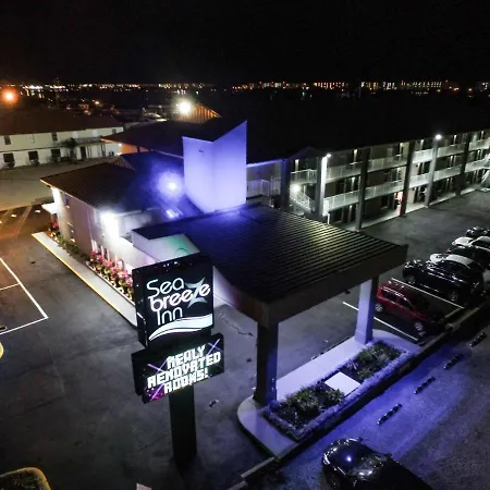 Seabreeze Inn - Fort Walton-2