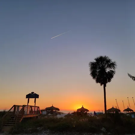 Silver Surf Gulf Beach Resort-2