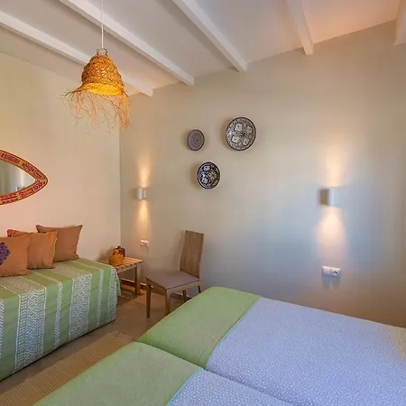 Kite House Dakhla-2