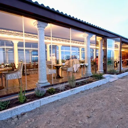 Hotel TIERRAS DE CEBREROS-2