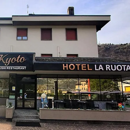 La Ruota-2