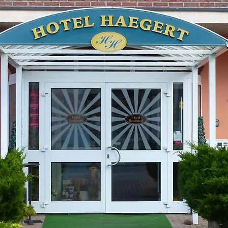 Hotel Haegert-2