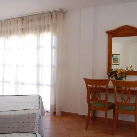 Hotel El Gamo-3