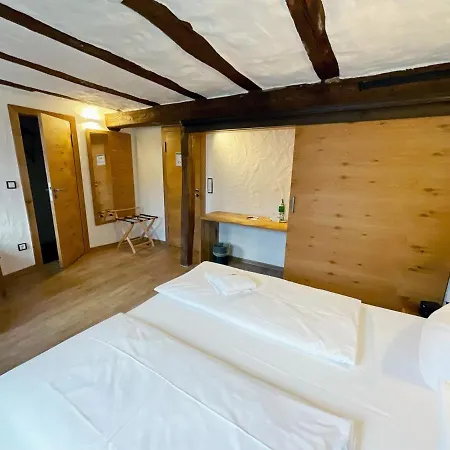 Hotel Brauhaus Wiesenmühle-3
