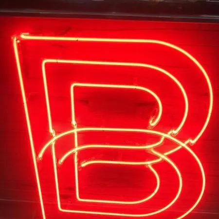 Bearan Bar&Rooms-2