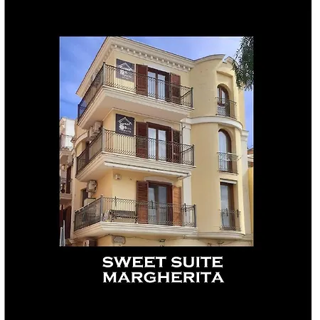 Sweet Suite Margherita-3