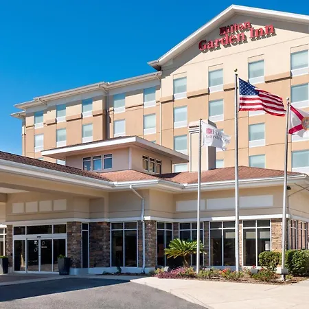 Hilton Garden Inn Tampa Riverview Brandon-2