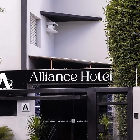 Alliance Hotel-2