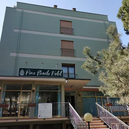 Hotel Pine Beach-2