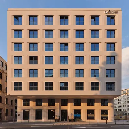 Adina Apartment Hotel Wiesbaden-2