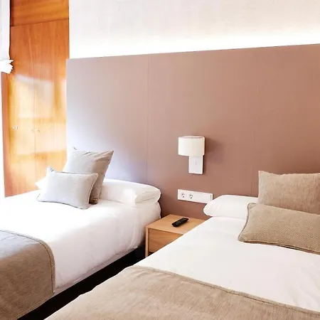 Hotel Ocamiño-3