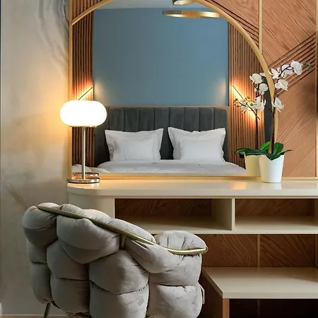 Hotel Brilant Saranda-3