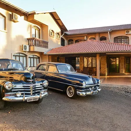 Hotel Colina Verde-2