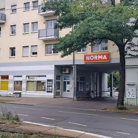 Pension Alex - Tocxan Ug-2