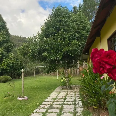 Sitio Cachoeirinha - Araguaia-2