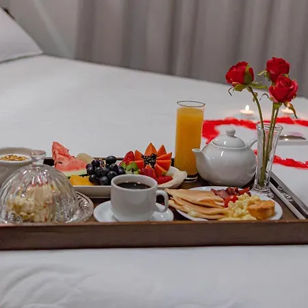 Hotel Imperatriz Premium-3