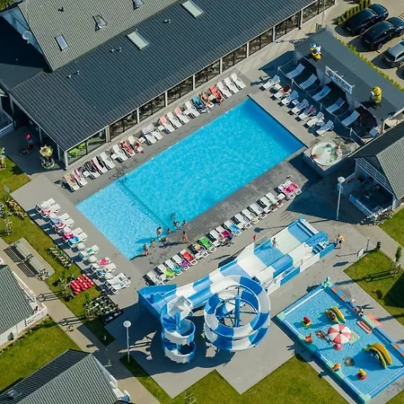 Holiday Park & Resort Ustronie Morskie-2