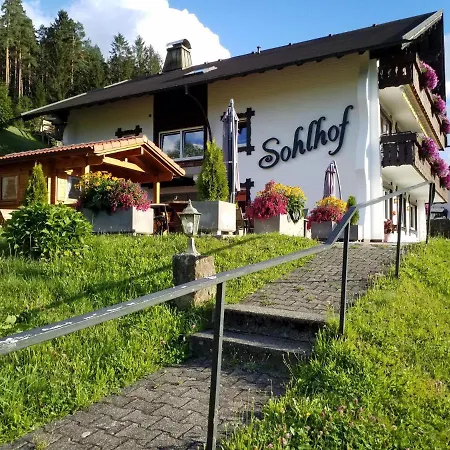 Pension Sohlhof-3