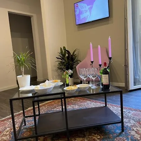Hotel Delle Camelie-2