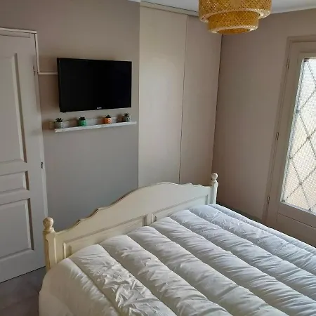 Chambre privée-3