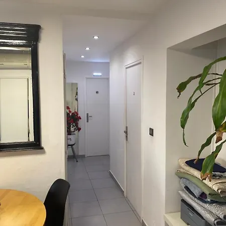 Residence Zola 2-3