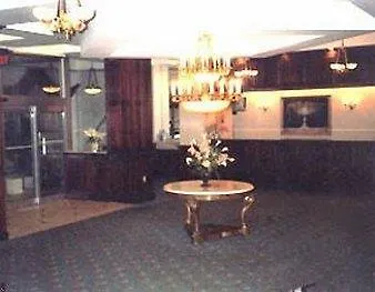 The Esplanade Hotel-3