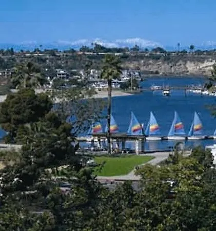 Newport Dunes Waterfront Resort-2