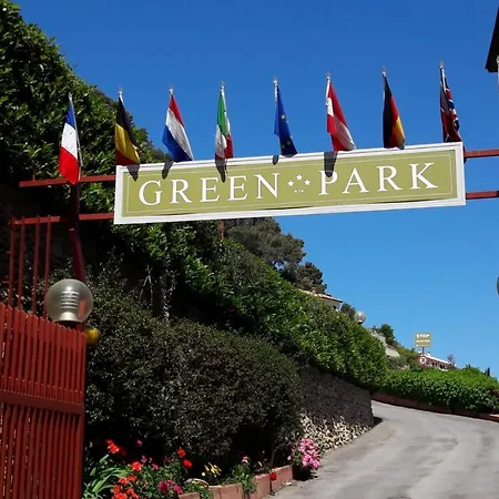 Residence Green Park-3