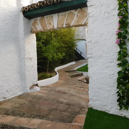 Canaan Boutique Hotel Ronda-3